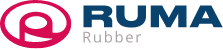 Logo Ruma Rubber