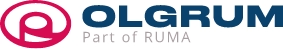 Logo Olgrum part of Ruma