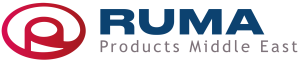 Company logo Ruma Products Middle east, About Ruma Products